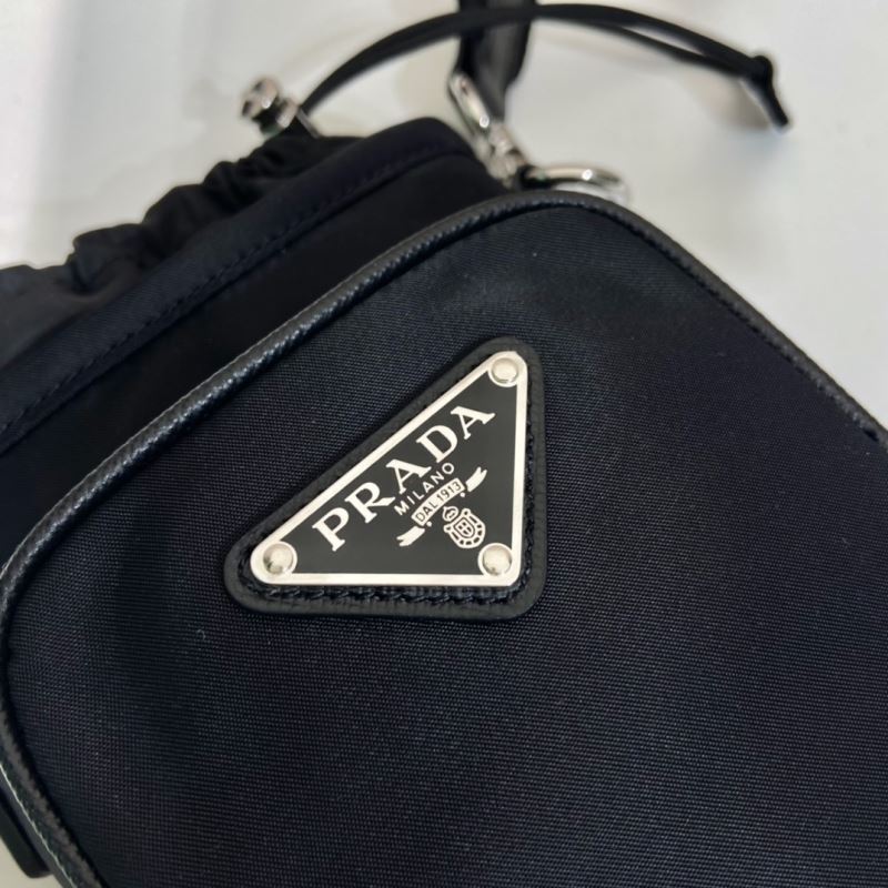 Prada Bucket Bags